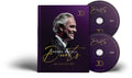 Andrea Bocelli - Duets - 30th Anniversary 2CD (Limited Edition, Anniversary Edition, Deluxe Edition, Hardcover, With Book, Photo / Photo Card) ( VINYL )