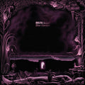Delta Sleep - Blue Garden - Cloudy Purple LP (Colored Vinyl, Purple) ( VINYL )