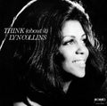 Lyn Collins - Think (about It) LP ( VINYL )