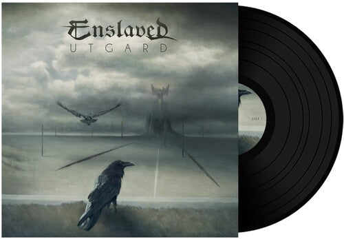 Enslaved - Utgard LP ( VINYL )