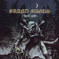Grand Magus - Wolf God CD ( VINYL )
