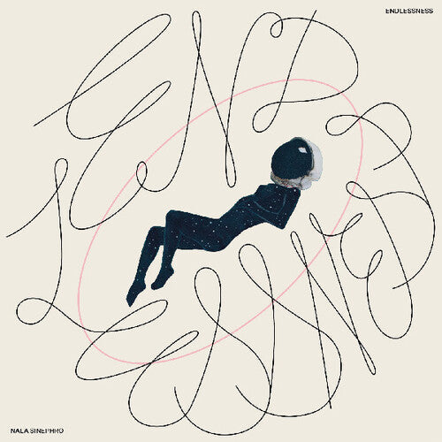 Nala Sinephro - Endlessness 2LP ( VINYL )