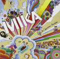 Mika - Life In Cartoon Motion 2LP ( VINYL )