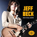 Jeff Beck - Rock N Roll Master / In Memory Of LP ( VINYL )