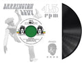Barrington Levy - Crucifixion 7" ( VINYL )