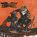 Kanonenfieber - Die Urkatastrophe CD ( VINYL )