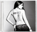 Nelly Furtado - 7 CD (Explicit Lyrics, Jump Start Title) ( VINYL )