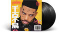 Bryson Tiller - Bryson Tiller 2LP (Explicit Lyrics, Gatefold Lp Jacket, 140 Gram Vinyl) ( VINYL )