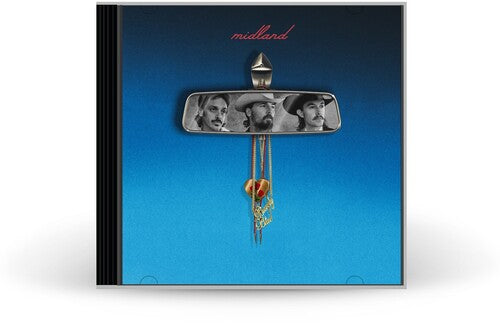 Midland - Barely Blue CD (Extended Play) ( VINYL )