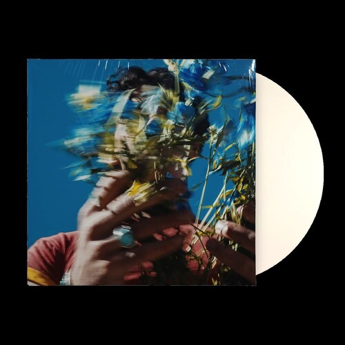 Joe Jonas - Music For People Who Believe In Love LP (White Colored Vinyl) ( VINYL )