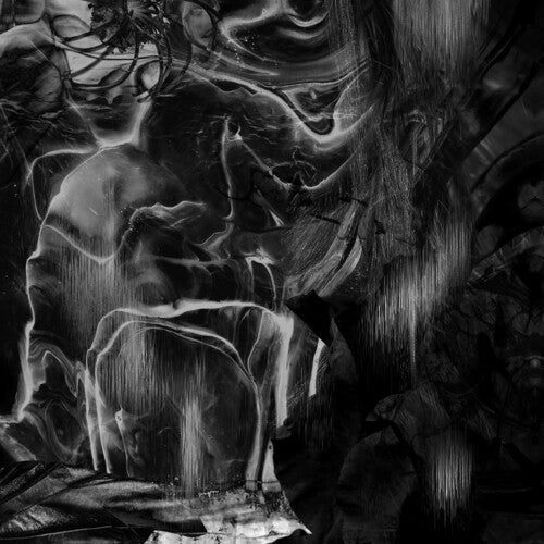 Oranssi Pazuzu - Muuntautuja CD ( VINYL )