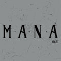 MANA -  Mana Remastered Vol. 2 5LP (Boxset) ( VINYL )