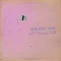 Galaxie 500 - Uncollected Noise New York '88-'90 2LP (Colored Vinyl) ( VINYL )