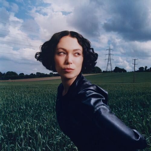 Kelly Lee Owens - Dreamstate LP ( VINYL )