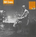Bill Evans - New Jazz Conceptions LP ( VINYL )