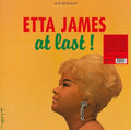 Etta James - At Last! LP ( VINYL )