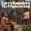Larry Saunders - Stranger LP (RSD Exclusive, Colored Vinyl, 140 Gram Vinyl) ( VINYL )