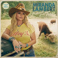 Miranda Lambert - Postcards From Texas CD (Explicit Lyrics, Jump Start Title, Postcard) ( VINYL )