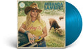 Miranda Lambert - Postcards From Texas 2LP (Explicit Lyrics, Colored Vinyl, Blue, Postcard) ( VINYL )