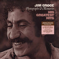 Jim Croce - Photographs & Memories: His Greatest Hits LP (2023 Remix) ( VINYL )