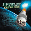 Lettuce - Outta Here LP ( VINYL )