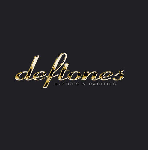Deftones - B-Sides & Rarities 2LP ( VINYL )