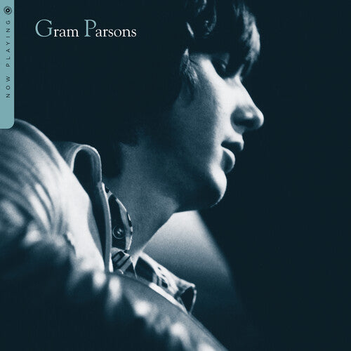 Gram Parsons - Now Playing LP ( VINYL )
