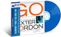 Dexter Gordon - Go! LP (Indie Exclusive, Limited Edition, Blue Colored Vinyl) ( VINYL )