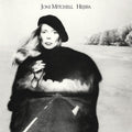 Joni Mitchell - Hejira LP (Remastered) ( VINYL )