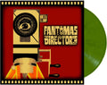 Fantomas - Director's Cut LP (Indie Exclusive, Green Colored Vinyl) ( VINYL )