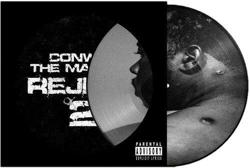 Conway the Machine - Reject 2 LP (Picture Disc) ( VINYL )