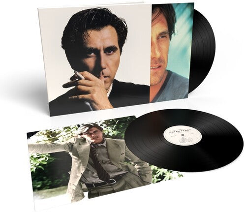 Bryan Ferry - Retrospective: Selected Recordings 1973-2023 2LP ( VINYL )