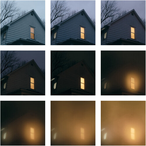 American Football - American Football (Covers) CD ( VINYL )