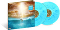 Jhene Aiko - Souled Out 2LP (Limited Edition, Blue Lagoon Colored Vinyl) ( VINYL )