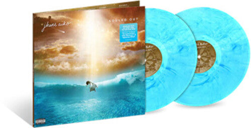 Jhene Aiko - Souled Out 2LP (Limited Edition, Blue Lagoon Colored Vinyl) ( VINYL )