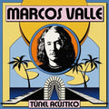 Marcos Valle - Tunel Acustico LP ( VINYL )