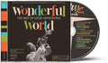 Louis Armstrong - Wonderful World: The Best Of Louis Armstrong CD (Jump Start Title) ( VINYL )