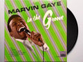 Marvin Gaye - In The Groove LP ( VINYL )