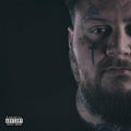 Jelly Roll - A Beautiful Disaster CD ( VINYL )