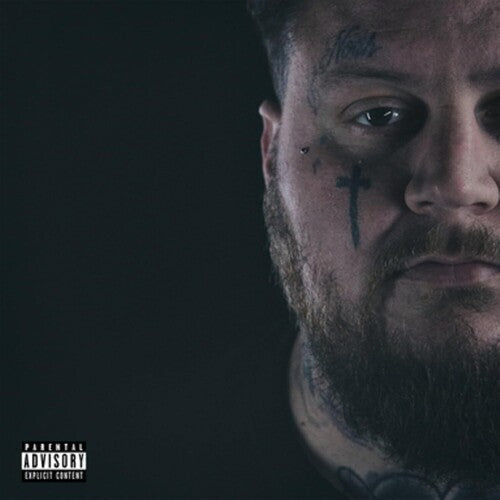 Jelly Roll - A Beautiful Disaster CD ( VINYL )