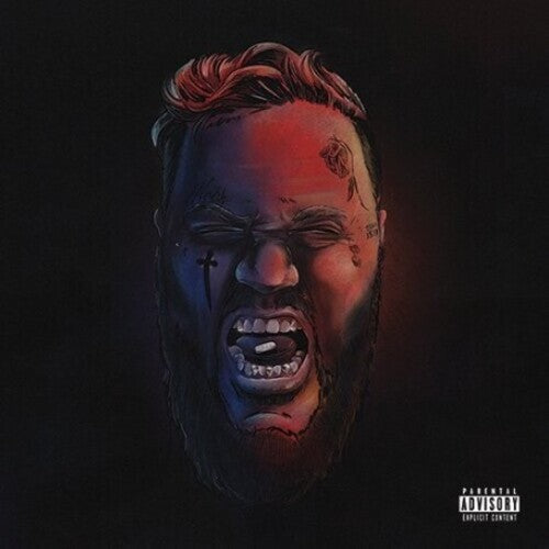 Jelly Roll - Self Medicated CD ( VINYL )