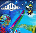 Oneness of Juju - Space Jungle Luv LP ( VINYL )
