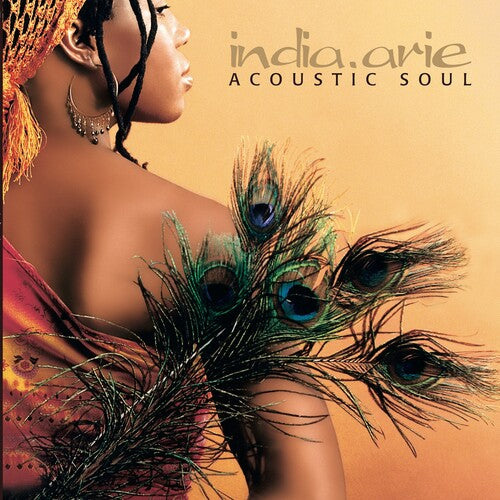 India.Arie - Acoustic Soul 2LP (Bonus Tracks, 140 Gram Vinyl, Gatefold LP Jacket, Remastered, Reissue) ( VINYL )