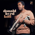 Donald Byrd - Kofi LP (Blue Note Tone Poet Series) ( VINYL )