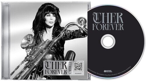Cher - Forever CD ( VINYL )