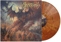 Cryptopsy - As Gomorrah Burns - Copper LP (Colored Vinyl) ( VINYL )