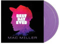Mac Miller - Best Day Ever 2LP (Lavender Colored Vinyl) ( VINYL )