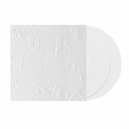 Mac Miller - Macadelic 2LP (White Colored Vinyl) ( VINYL )
