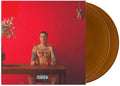 Mac Miller - Watching Movies with the Sound Off 2LP (Brown Colored Vinyl) ( VINYL )