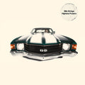 Billy Strings - Highway Prayers 2LP (180 Gram Vinyl) ( VINYL )